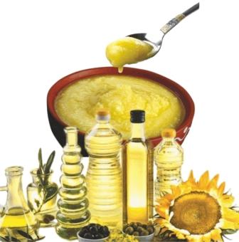 Edible Oils icon