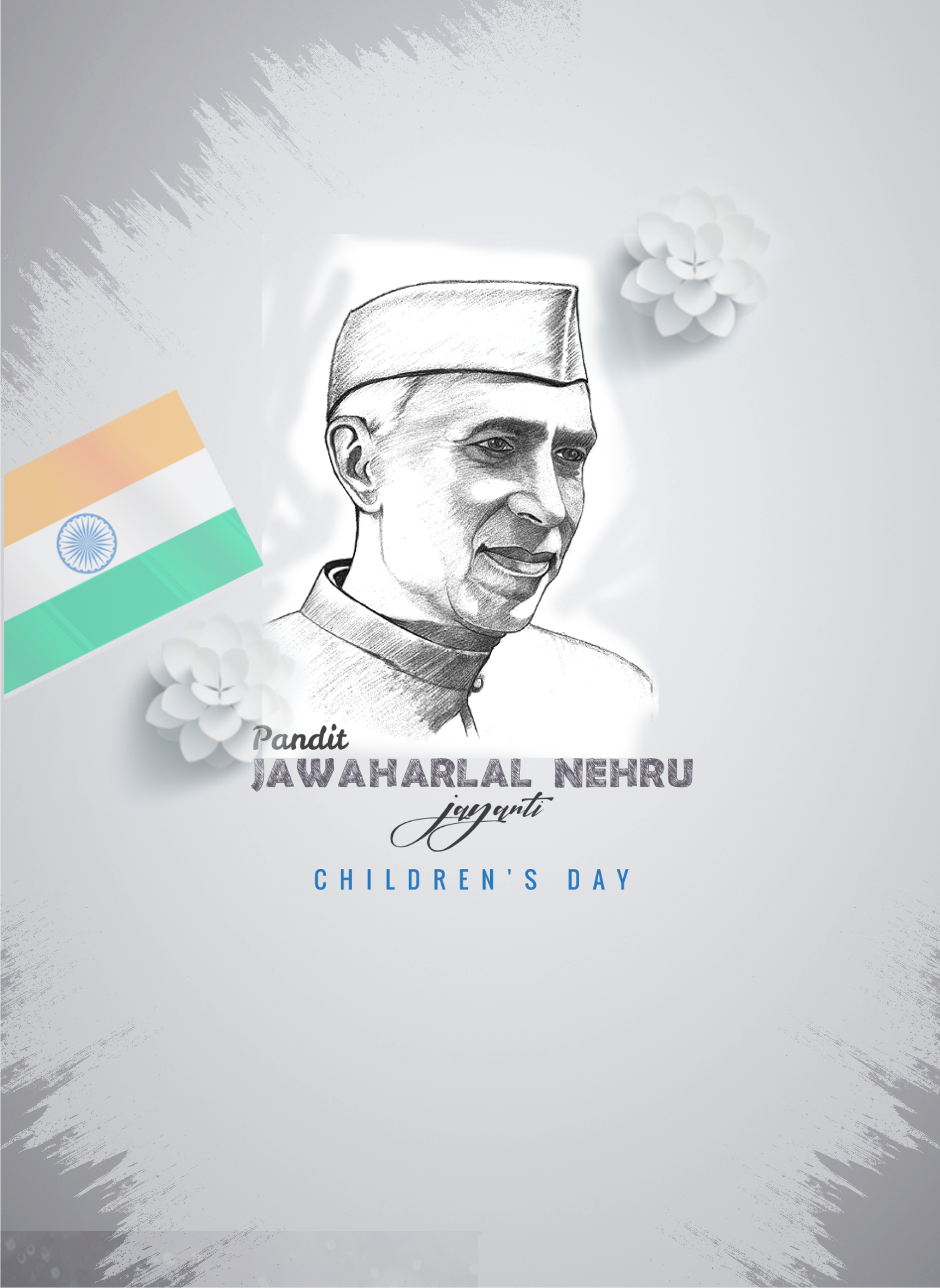 Chacha Nehru Birthday