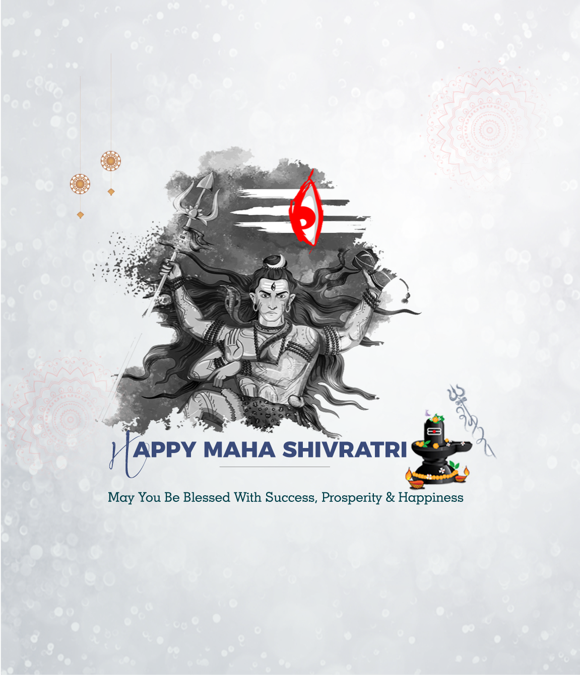 Maha Shivratri