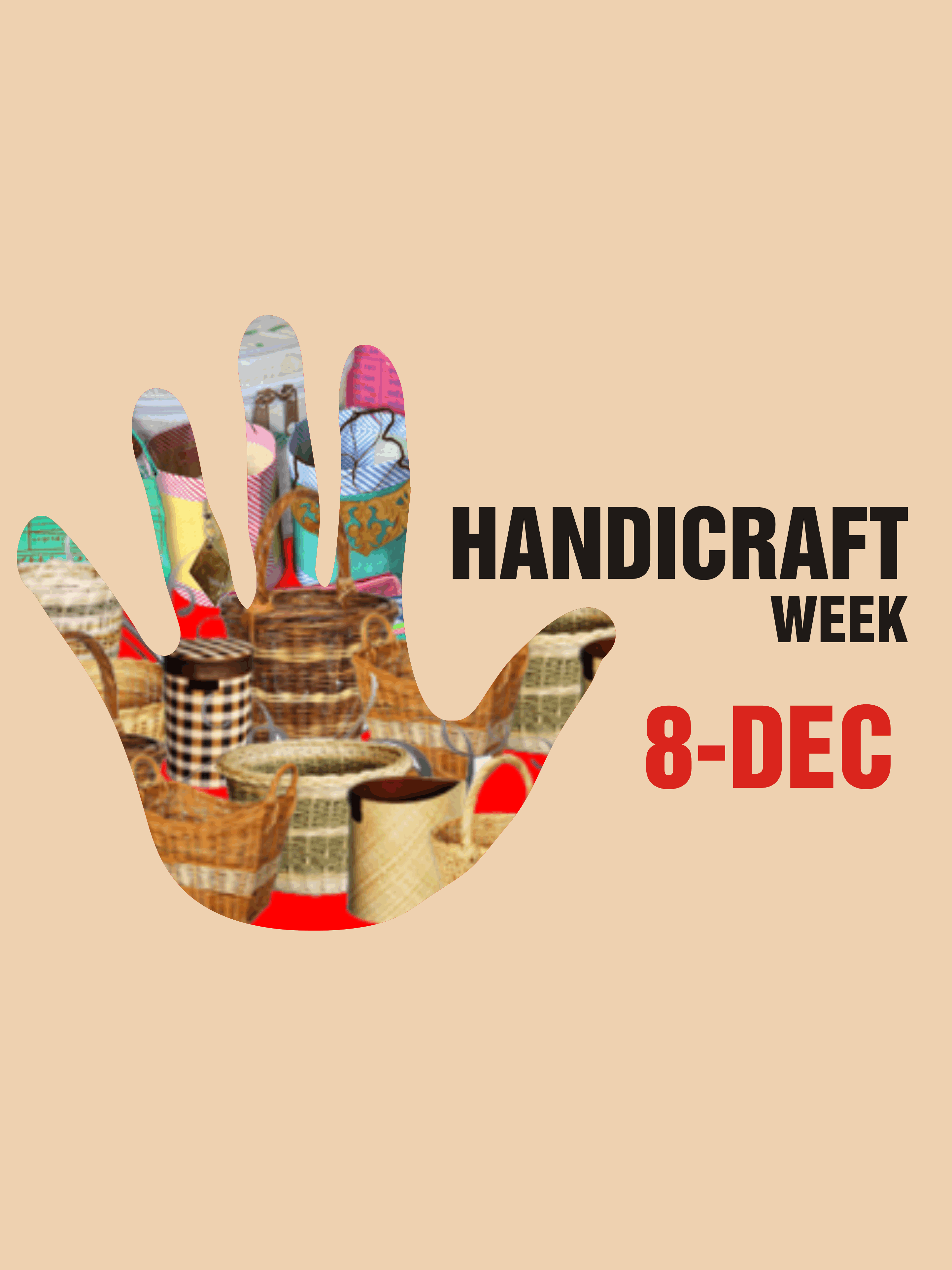 Handicraft Week