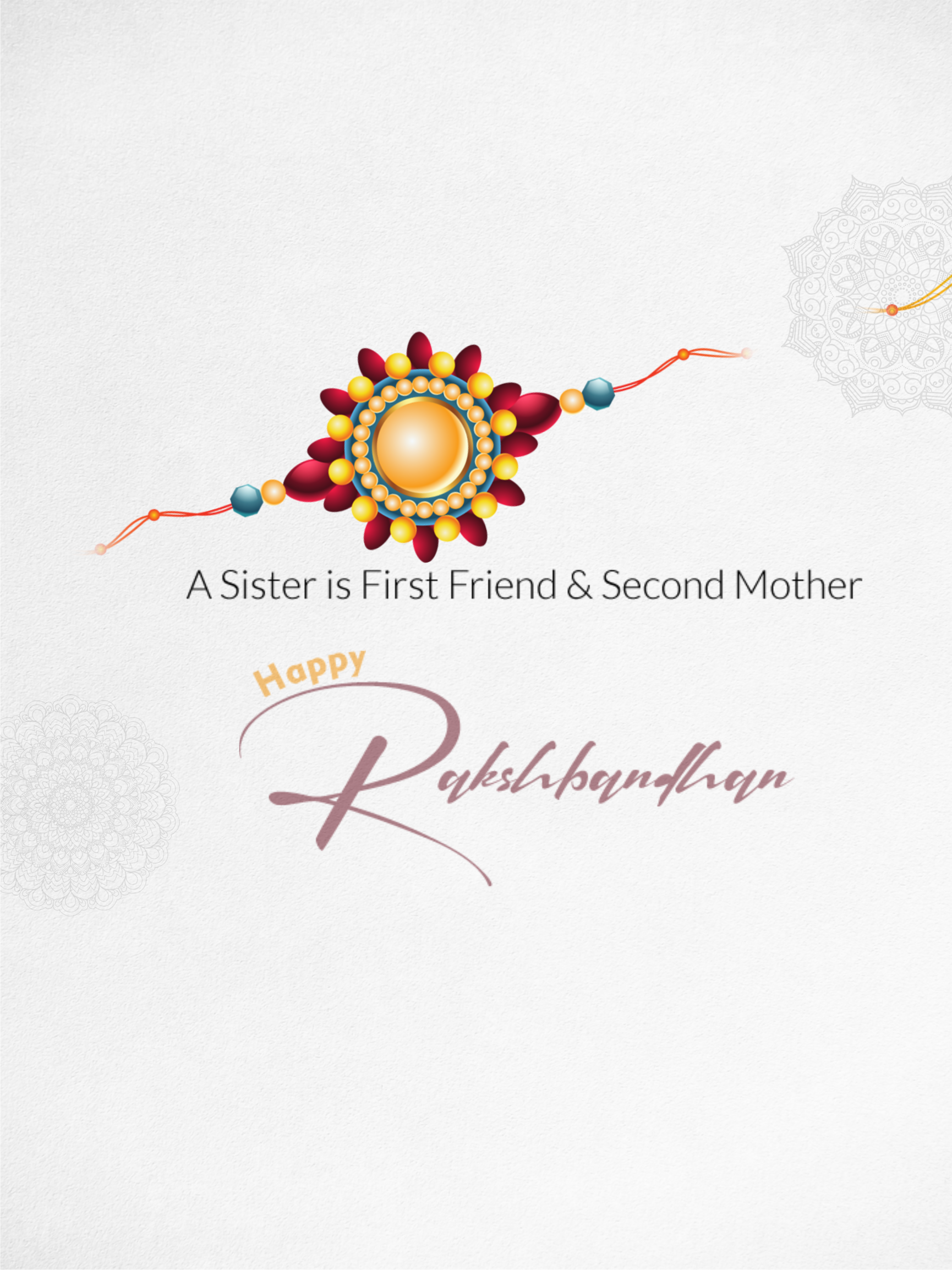 Rakshabandhan