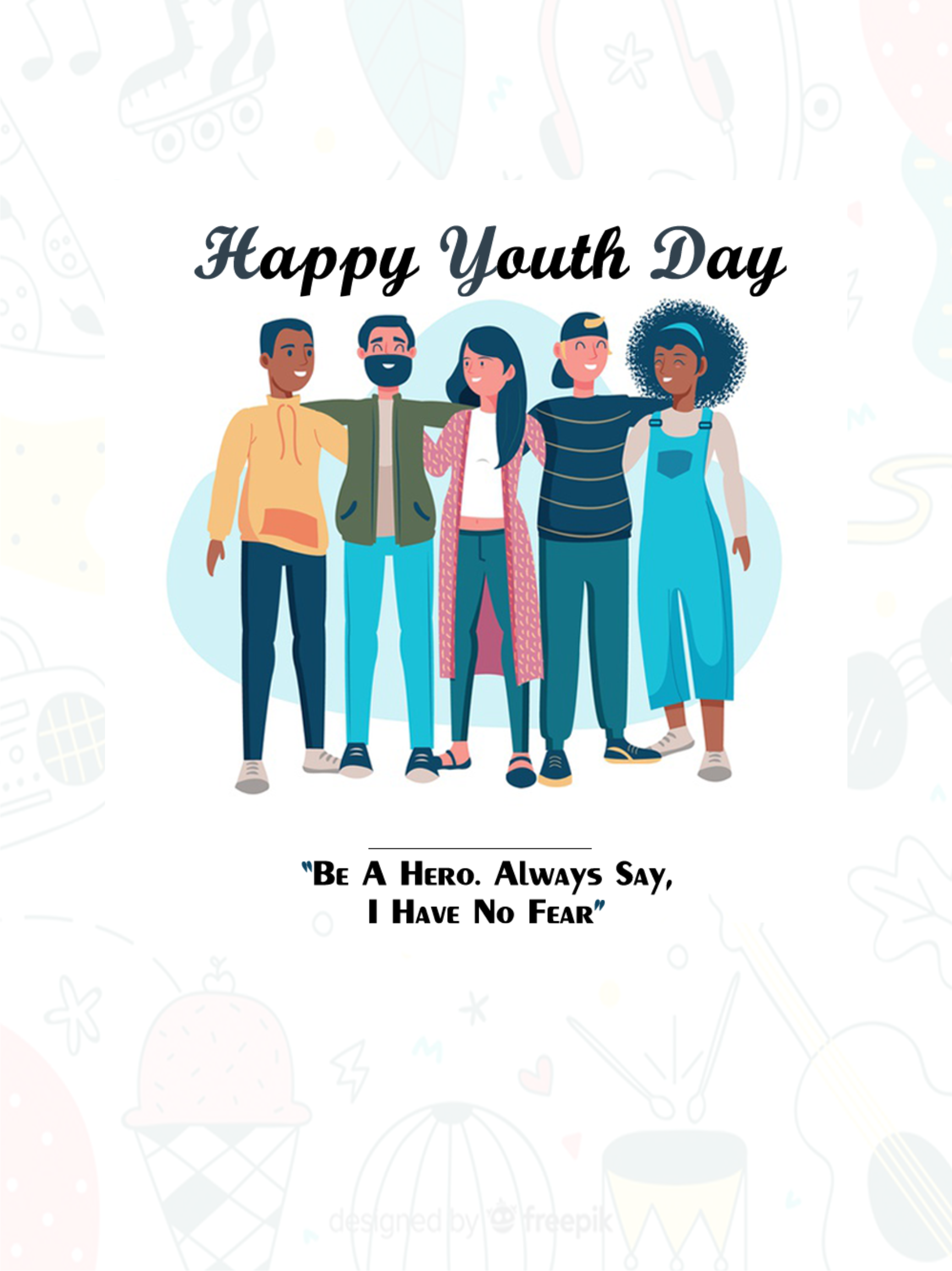 International Youth Day