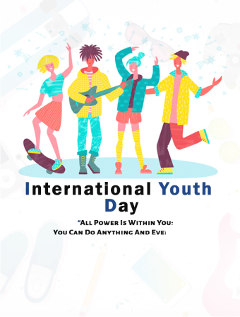 International Youth Day