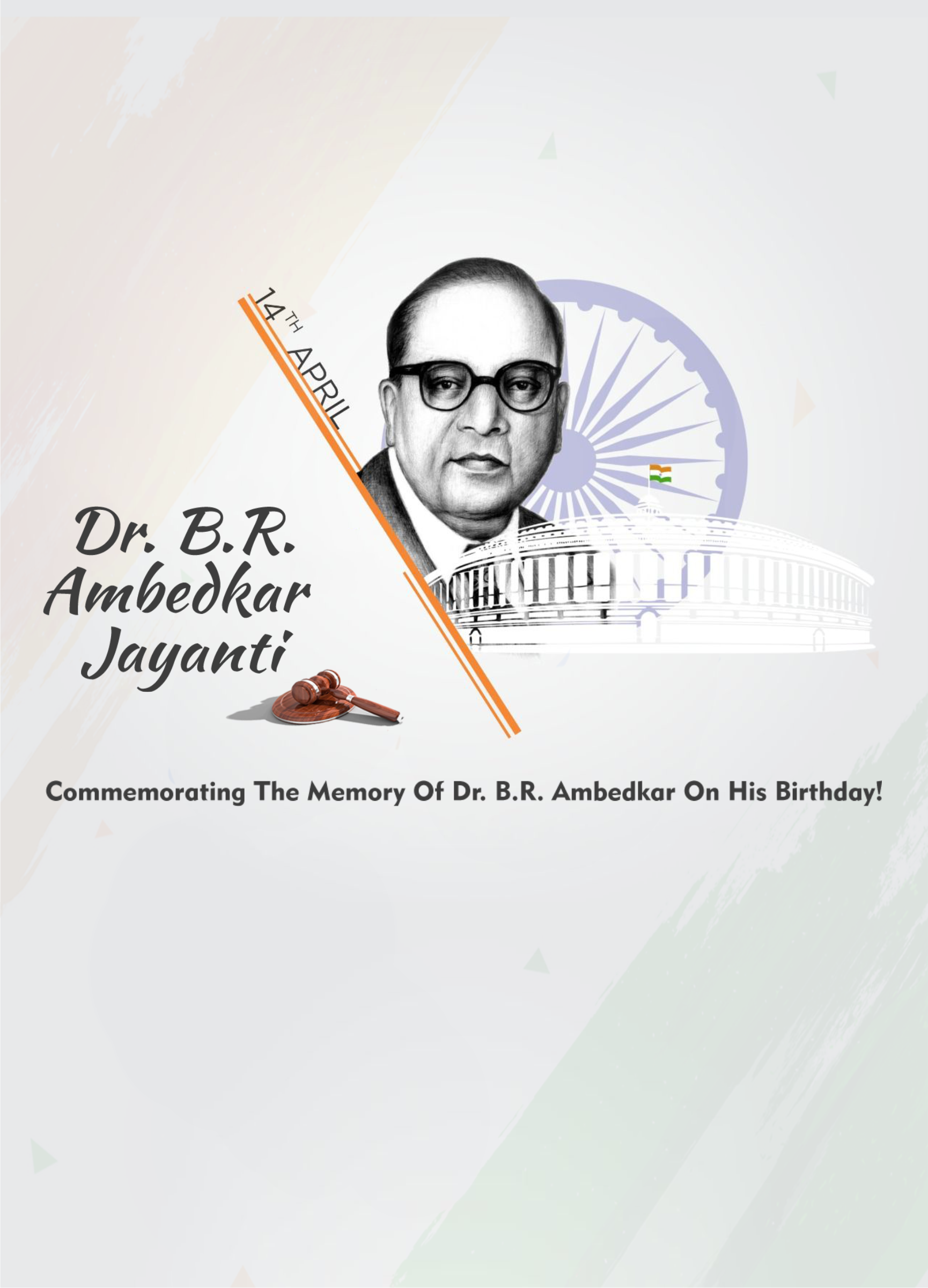 Ambedkar Jayanti