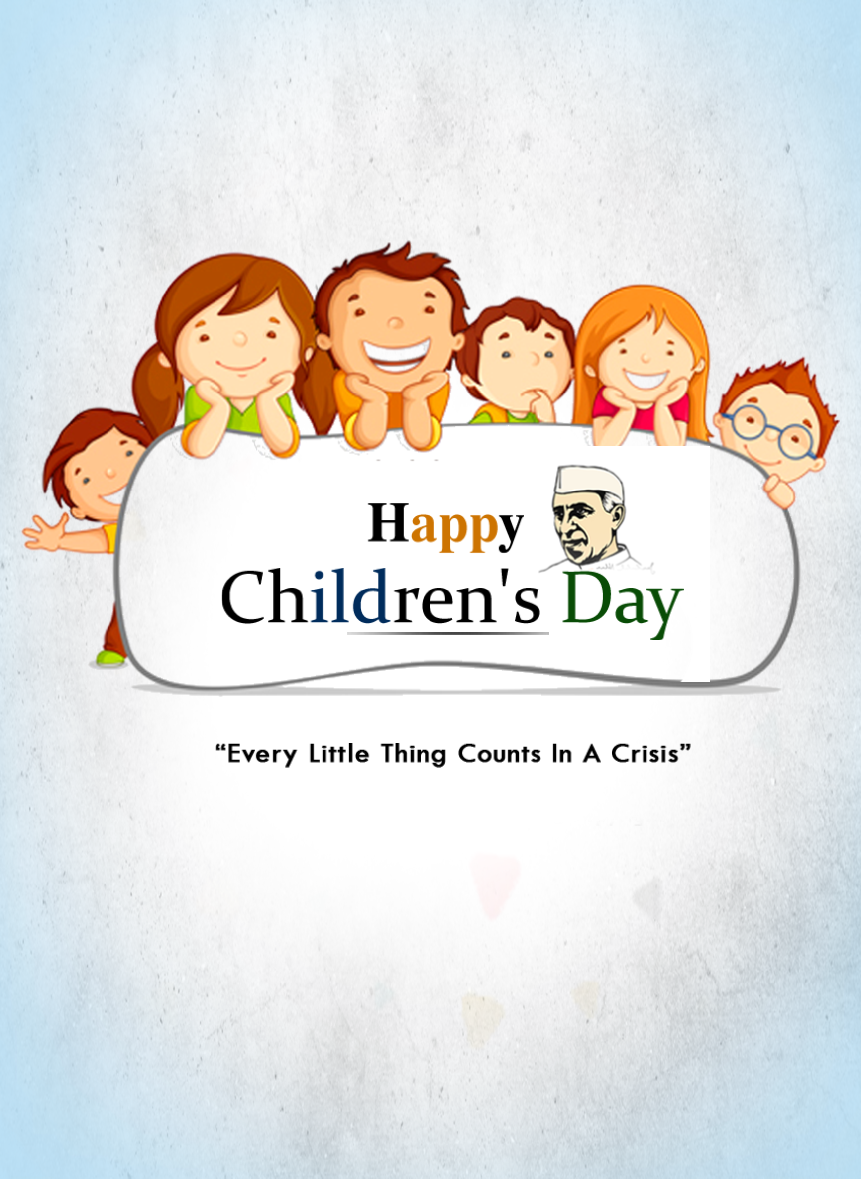 Childrens day