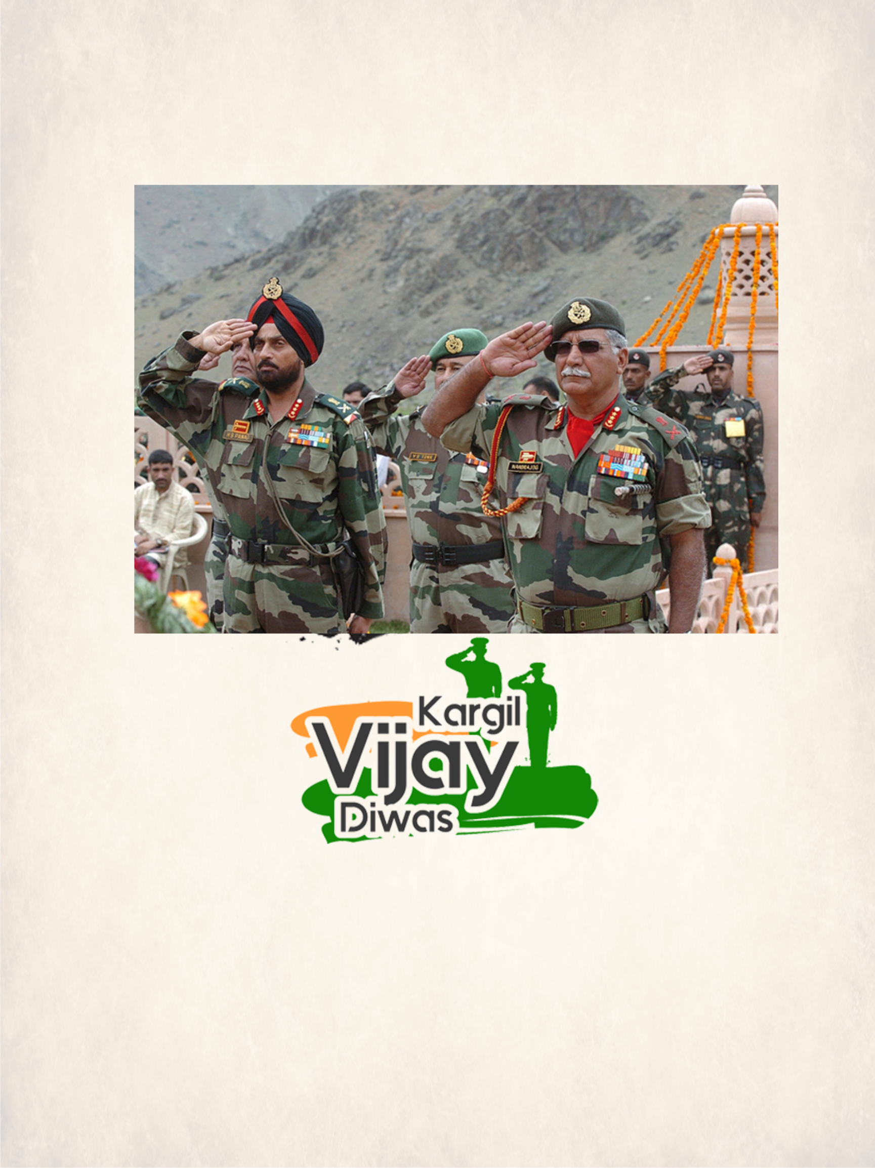 Kargil Vijay Diwas