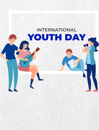 International Youth Day