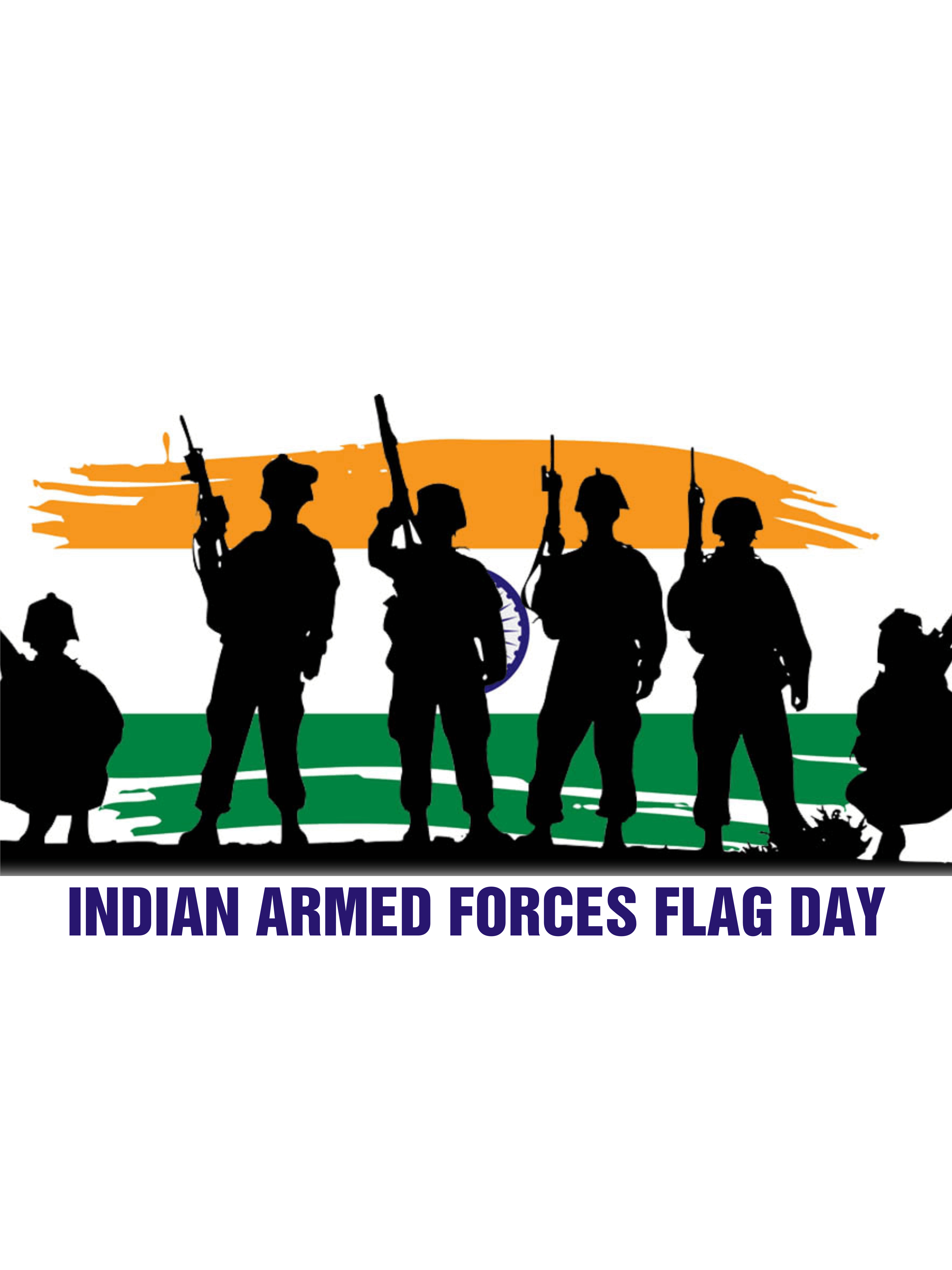 Indian Armed Forces Flag Day