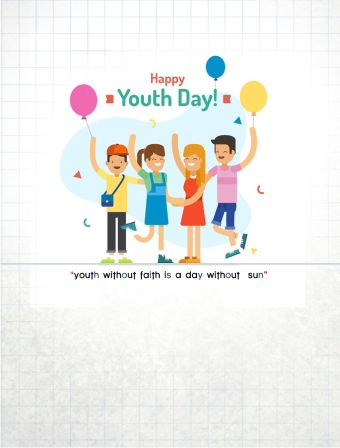 International Youth Day