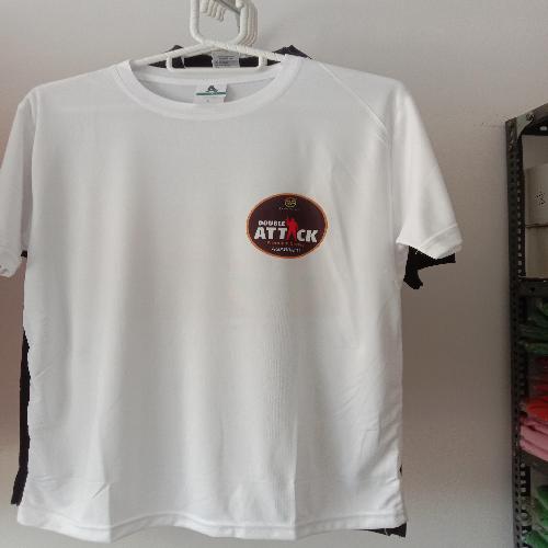 Custom logo Printed Tshirt