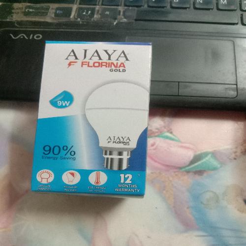 LED Bulb Box